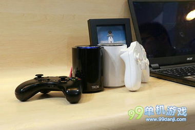 打地鼠游戏机 