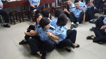 班会游戏团结