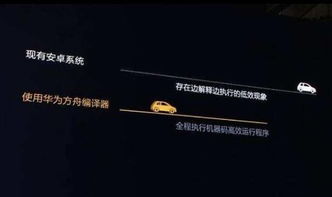 华为系统不支持安卓,迈向独立自主的未来
