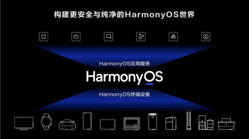安卓系统升级鸿蒙好吗,系统变革新篇章