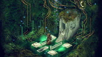 空中楼阁游戏安卓版,梦幻建筑与策略并存的奇幻之旅