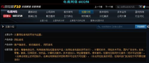 游戏独代业务,揭秘游戏独代业务的无限魅力
