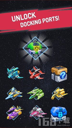 SpaceY太空飞行模拟器 