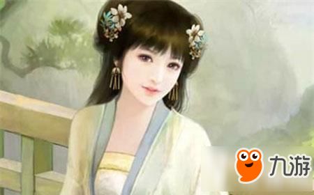 游戏之宠妃,妃子逆袭之路