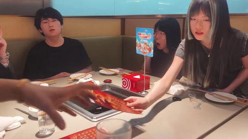 聚餐吃饭游戏推荐,打造难忘美食时光