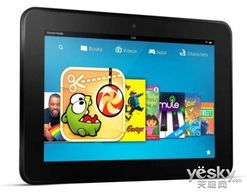 kindle pw3 安卓系统,功能拓展与使用技巧