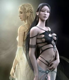 性感女性游戏,性感女性游戏角色盘点